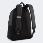 Рюкзак Puma PHASE PUFFER Backpack, фото 2 - інтернет магазин MEGASPORT