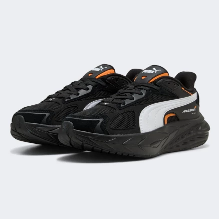 Кросівки Puma McLaren Hypnotic LS 2 - 184376