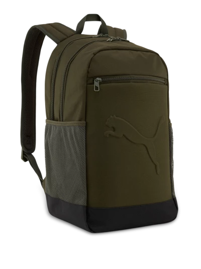 Рюкзак Puma BUZZ Backpack - 184366