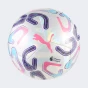 М'яч Puma STELLAR Play Holographic PL Reactivity, фото 1 - інтернет магазин MEGASPORT