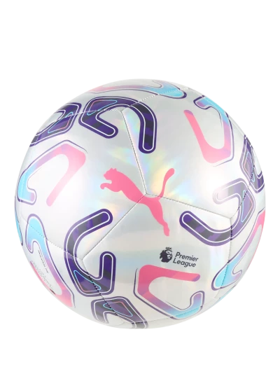 М'яч Puma STELLAR Play Holographic PL Reactivity - 184364