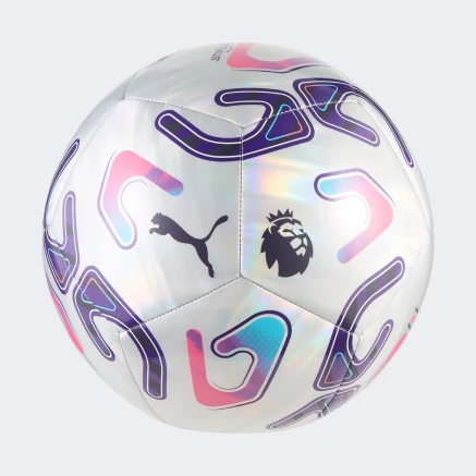 М'яч Puma STELLAR Play Holographic PL Reactivity - 184364
