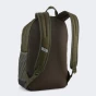 Рюкзак Puma BUZZ Backpack, фото 2 - інтернет магазин MEGASPORT