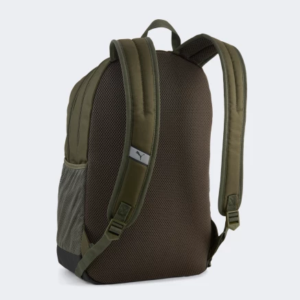 Рюкзак Puma BUZZ Backpack - 184366