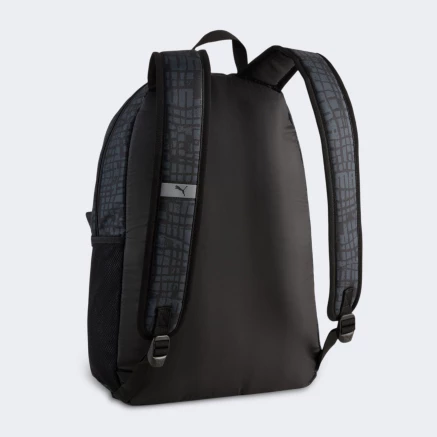 Рюкзак Puma PHASE AOP Backpack - 184367 Рюкзак Puma PHASE AOP Backpack - 184367