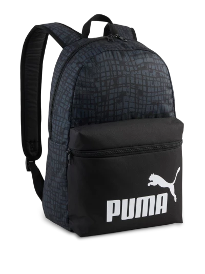 Рюкзак Puma PHASE AOP Backpack - 184367
