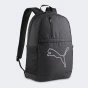 Рюкзак Puma PLUS Backpack, фото 1 - інтернет магазин MEGASPORT