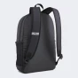 Рюкзак Puma PLUS Backpack, фото 2 - інтернет магазин MEGASPORT
