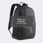 Рюкзак Puma PLUS Backpack, фото 6 - інтернет магазин MEGASPORT