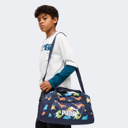 Сумка Puma PHASE AOP Extra Small Sports Bag - 184369