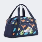 Сумка Puma PHASE AOP Extra Small Sports Bag, фото 1 - інтернет магазин MEGASPORT