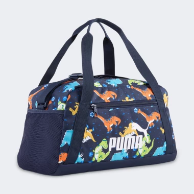 PHASE AOP Extra Small Sports Bag