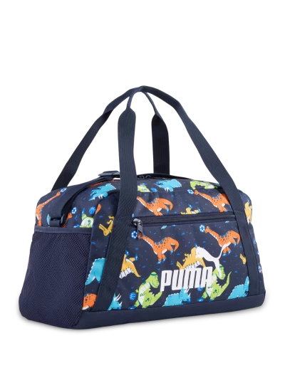 Сумка Puma PHASE AOP Extra Small Sports Bag - 184369 Сумка Puma PHASE AOP Extra Small Sports Bag - 184369