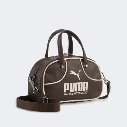 Сумка Puma 1976 ARCHIVE Mini Grip Bag - 184371