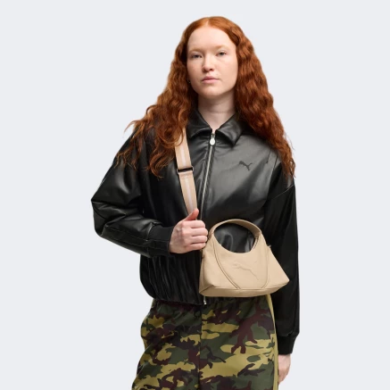 Сумка Puma SENSE MELLOW Micro Prism Bag - 184372 Сумка Puma SENSE MELLOW Micro Prism Bag - 184372