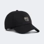 Кепка Puma CAT PATCH BB Cap, фото 1 - інтернет магазин MEGASPORT