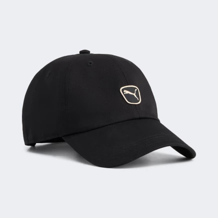 Кепка Puma CAT PATCH BB Cap - 184356 Кепка Puma CAT PATCH BB Cap - 184356