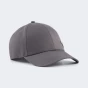 Кепка Puma ESS METAL CAT BB Cap, фото 1 - інтернет магазин MEGASPORT