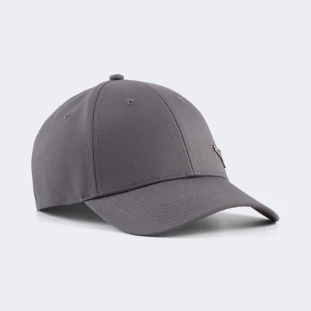 Кепка Puma ESS METAL CAT BB Cap - 184354 Кепка Puma ESS METAL CAT BB Cap - 184354