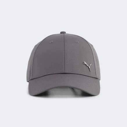 Кепка Puma ESS METAL CAT BB Cap - 184354 Кепка Puma ESS METAL CAT BB Cap - 184354
