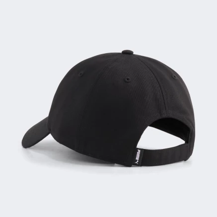Кепка Puma CAT PATCH BB Cap - 184356 Кепка Puma CAT PATCH BB Cap - 184356