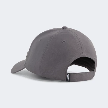 Кепка Puma ESS METAL CAT BB Cap - 184354 Кепка Puma ESS METAL CAT BB Cap - 184354