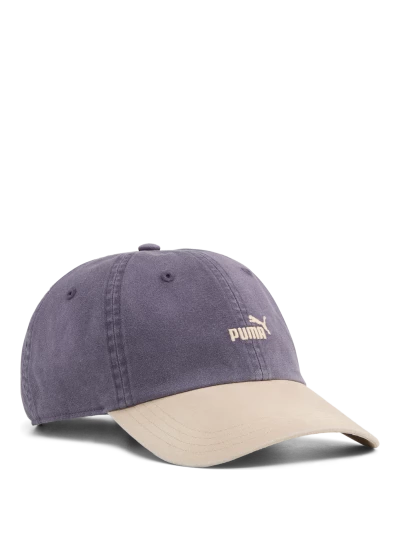 Кепка Puma ESS ELEVATED Dad Cap - 184355