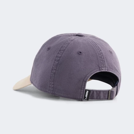 Кепка Puma ESS ELEVATED Dad Cap - 184355 Кепка Puma ESS ELEVATED Dad Cap - 184355