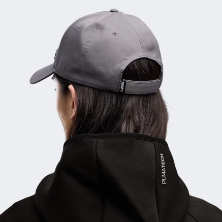 Кепка Puma ESS METAL CAT BB Cap - 184354 Кепка Puma ESS METAL CAT BB Cap - 184354