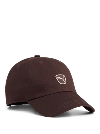 Кепка Puma CAT PATCH BB Cap - 184357