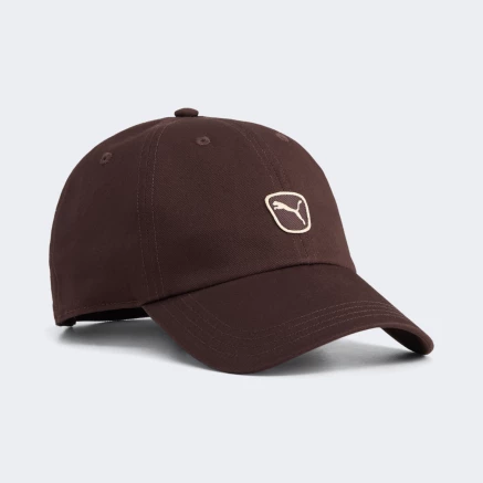 Кепка Puma CAT PATCH BB Cap - 184357 Кепка Puma CAT PATCH BB Cap - 184357