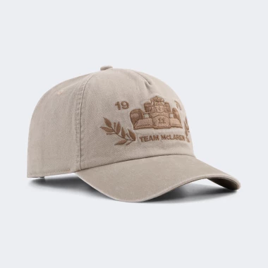 Mclaren GRAPHIC BB Cap Mclaren GRAPHIC BB Cap