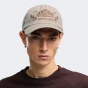 Кепка Puma Mclaren GRAPHIC BB Cap, фото 3 - інтернет магазин MEGASPORT