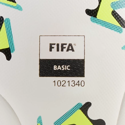 М'яч Puma STELLAR Goal (FIFA Basic) - 184362