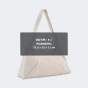 Сумка Puma ESSENTIALS Medium Prism Bag, фото 4 - інтернет магазин MEGASPORT