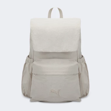 ESSENTIALS Small Hooded Backpack ESSENTIALS Small Hooded Backpack