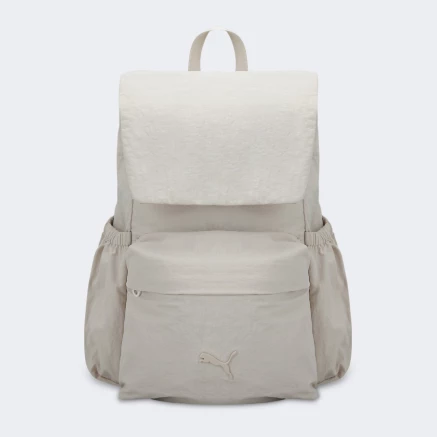 Рюкзак Puma ESSENTIALS Small Hooded Backpack - 183471