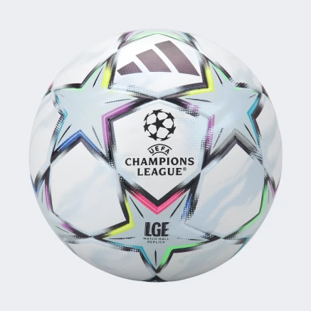 М'яч Adidas UCL LGE BOX - 182985