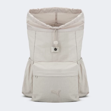 Рюкзак Puma ESSENTIALS Small Hooded Backpack - 183471