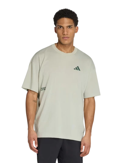 Футболка Adidas M FUN TRAIN G T - 184579