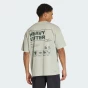 Футболка Adidas M FUN TRAIN G T, фото 3 - інтернет магазин MEGASPORT