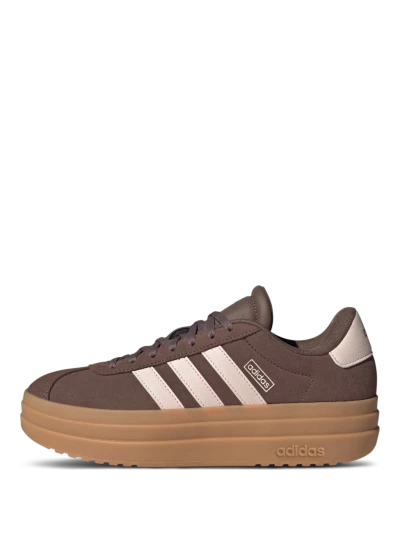 Кеди Adidas VL COURT BOLD - 184580