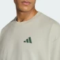 Футболка Adidas M FUN TRAIN G T, фото 5 - інтернет магазин MEGASPORT