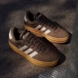 Кеди Adidas VL COURT BOLD, фото 4 - інтернет магазин MEGASPORT