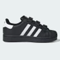 Кеди Adidas Originals SUPERSTAR II CF C, фото 3 - інтернет магазин MEGASPORT