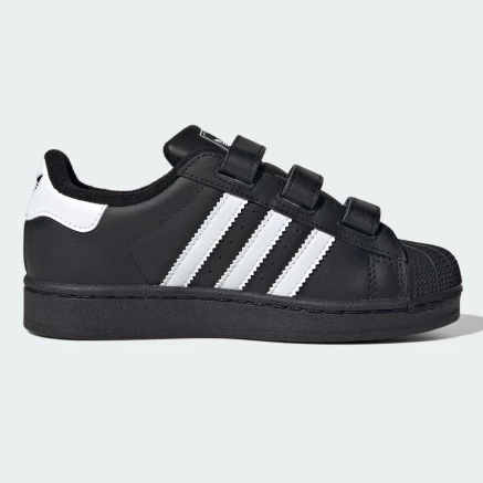 Кеди Adidas Originals SUPERSTAR II CF C - 184582