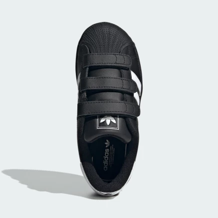 Кеди Adidas Originals SUPERSTAR II CF C - 184582