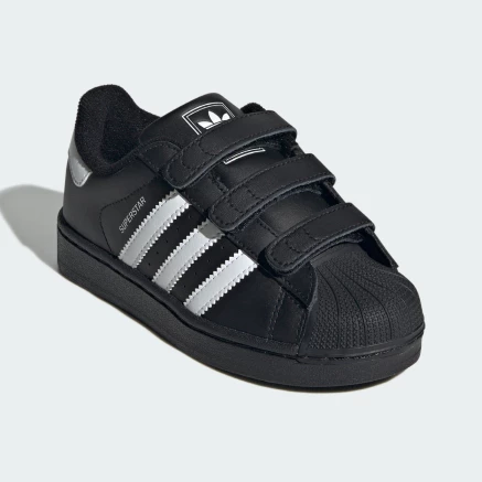 Кеди Adidas Originals SUPERSTAR II CF C - 184582