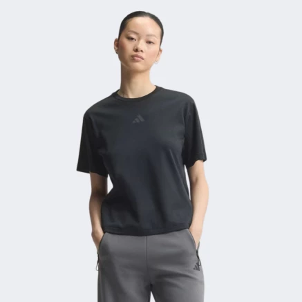 Футболка Adidas W Z.N.E. TEE - 184585