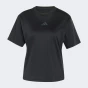 Футболка Adidas W Z.N.E. TEE, фото 6 - інтернет магазин MEGASPORT